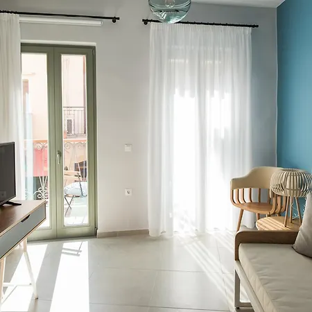 The48suites Guest house