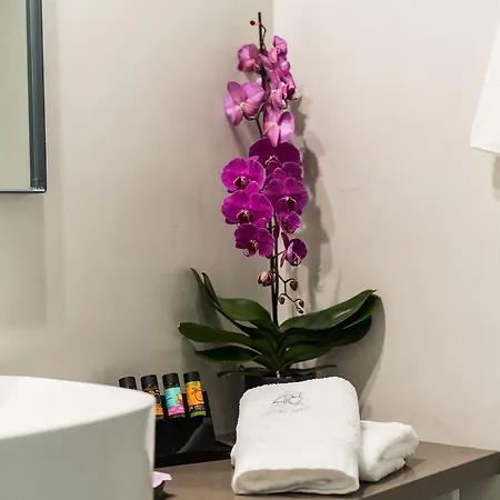 Guest house The48suites Chania (Crete)