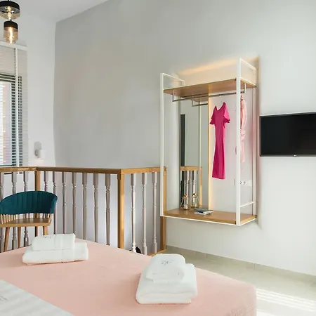 The48suites 3*