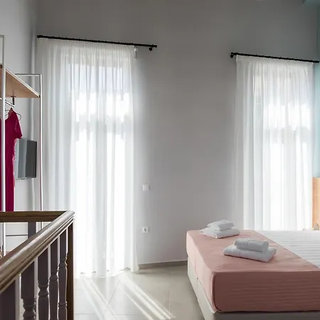 Penzion The48suites Chania (Crete)