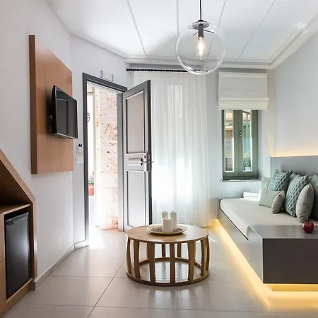 Pensión The48suites 4*