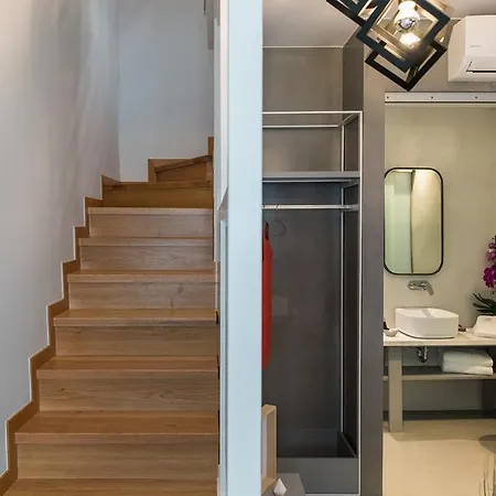 게스트하우스 The48suites 3*