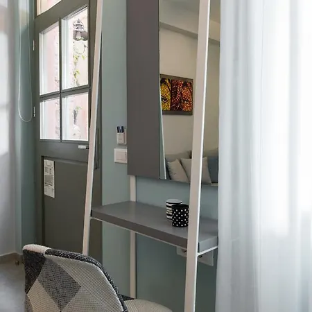 بيت ضيافة The48suites