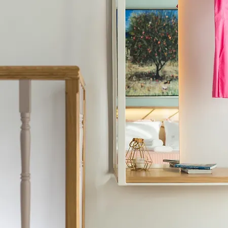 Gasthuis The48suites 4*