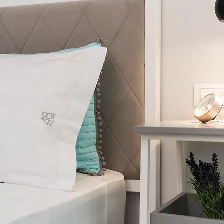 Gasthuis The48suites