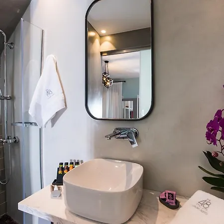 The48suites 4*