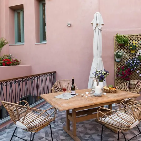 The48suites Guest house