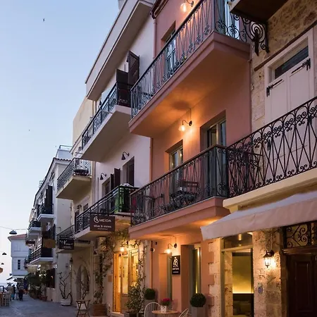 The48suites Guest house