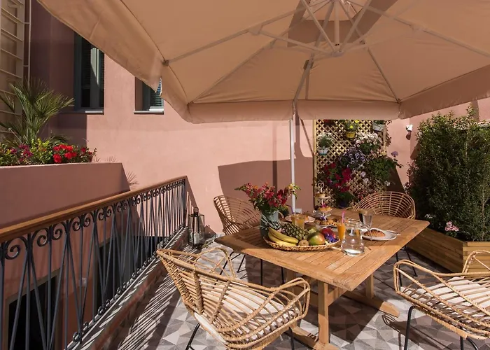 The48suites 4* ハニア