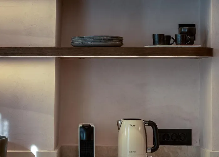 The48suites ゲストハウス