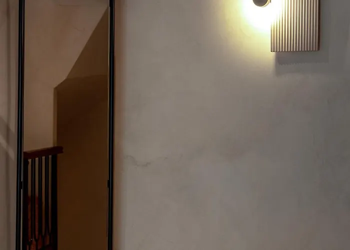 The48suites ハニア