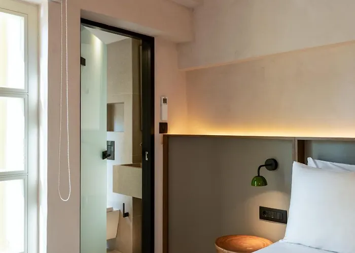 The48suites ハニア