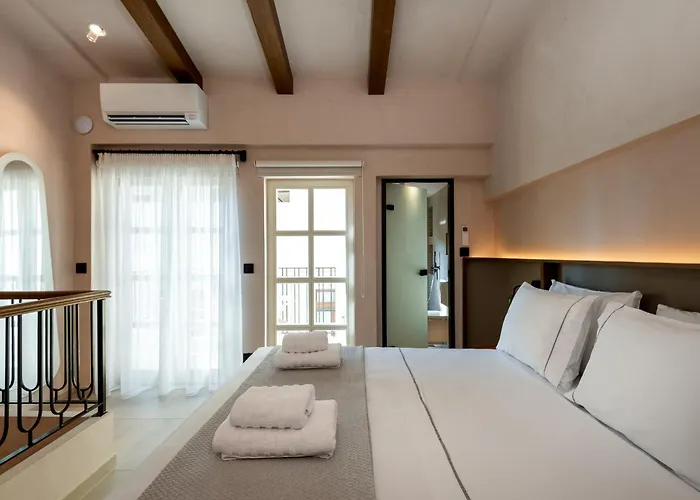 The48suites ゲストハウス