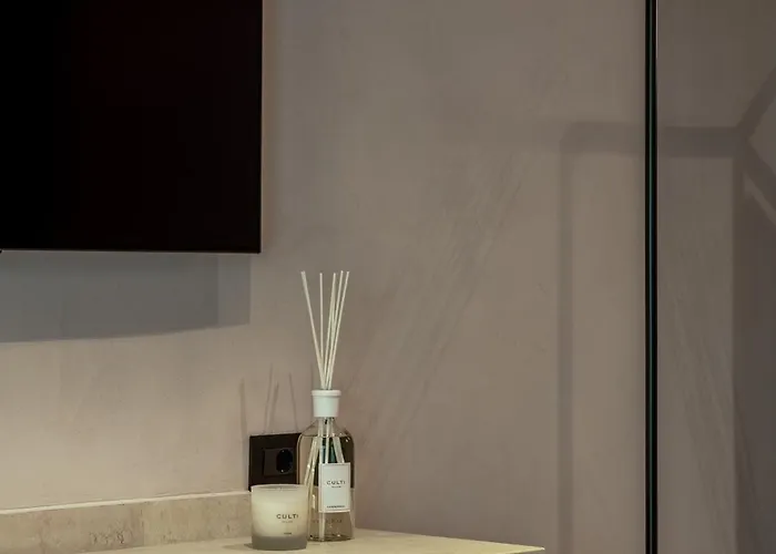 ゲストハウス The48suites