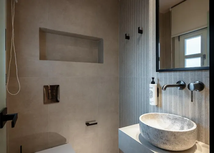 ゲストハウス The48suites 4*