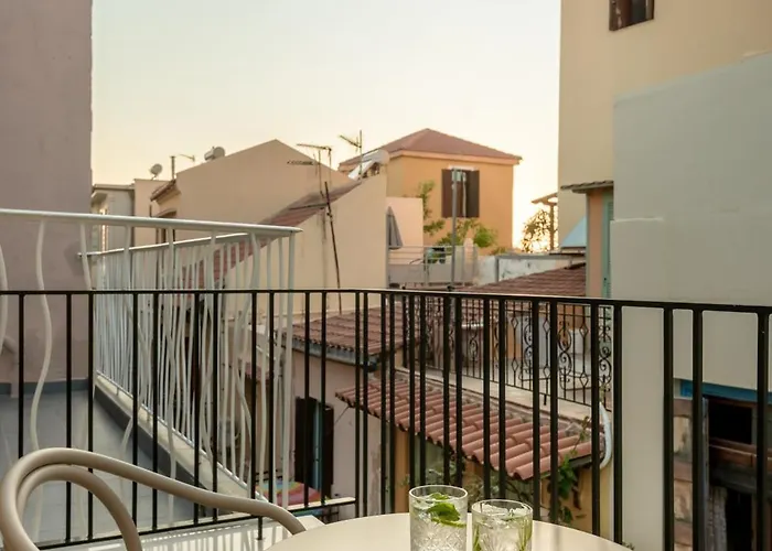 The48suites ゲストハウス ハニア