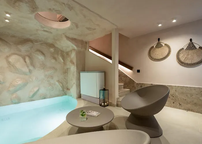 The48suites ゲストハウス