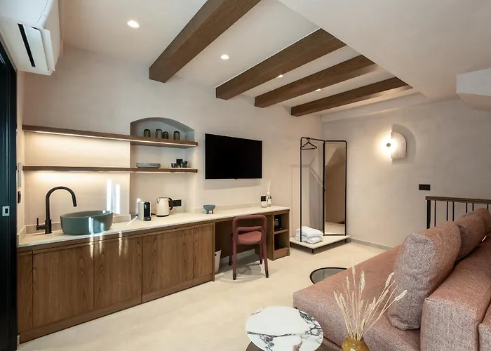 The48suites ゲストハウス