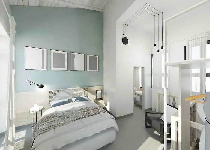 The48suites ゲストハウス