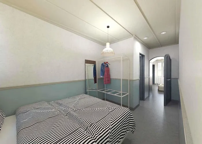 The48suites ゲストハウス 4*