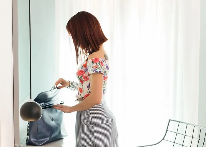 The48suites 4* ハニア