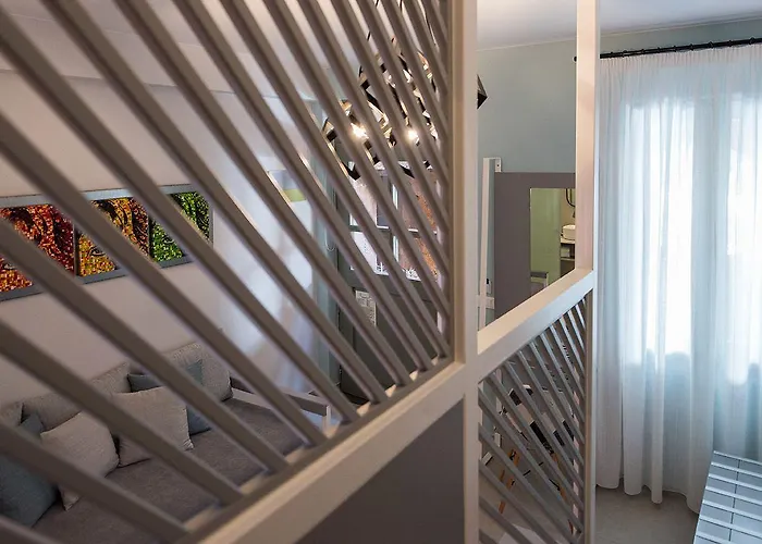 The48suites ハニア