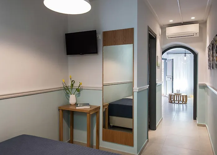 ゲストハウス The48suites