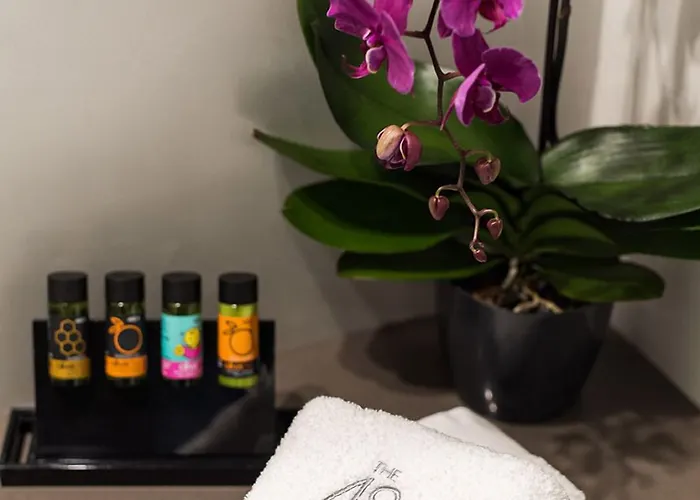 ゲストハウス The48suites 4*