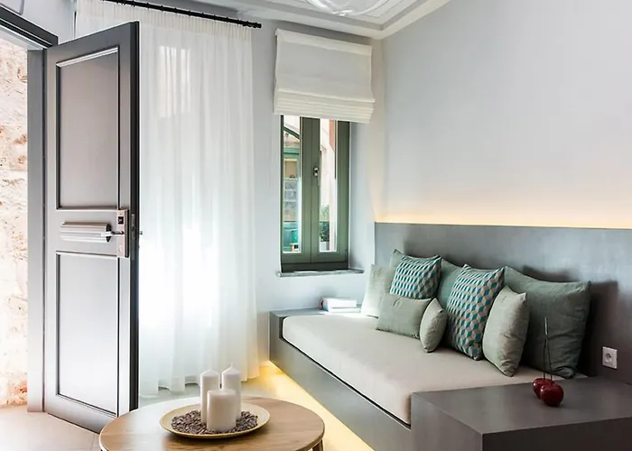 The48suites ゲストハウス ハニア