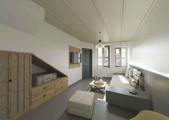 The48suites 4* ハニア