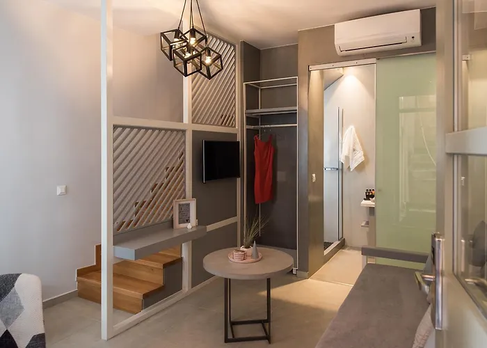 ゲストハウス The48suites 4*