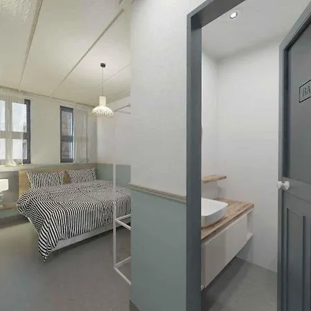 The48suites 3* 干尼亞