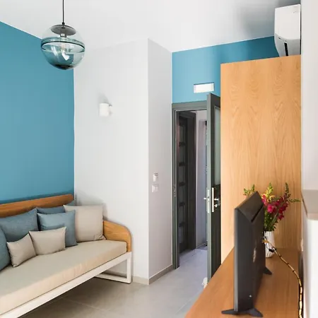 The48suites Guest house Chania (Crete)