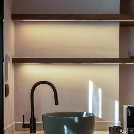 The48suites بيت ضيافة خانيا