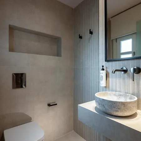 The48suites خانيا