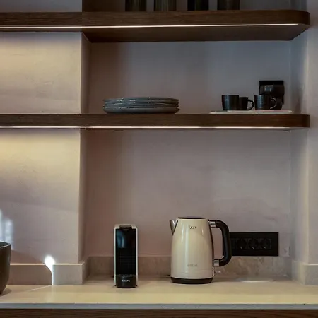 The48suites Guest house