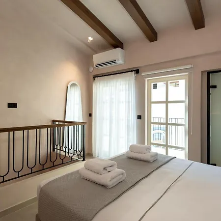 بيت ضيافة The48suites