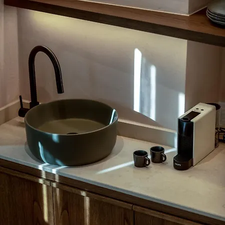 Guest house The48suites 4*