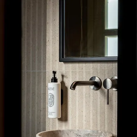 بيت ضيافة The48suites