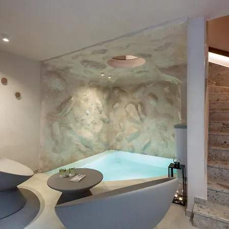 The48suites 3* 干尼亞