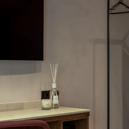 بيت ضيافة The48suites