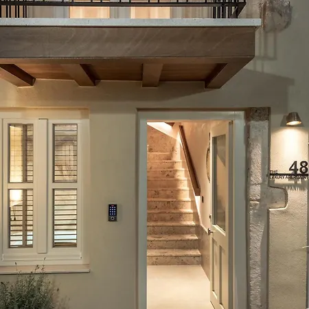 The48suites Guest house 4*