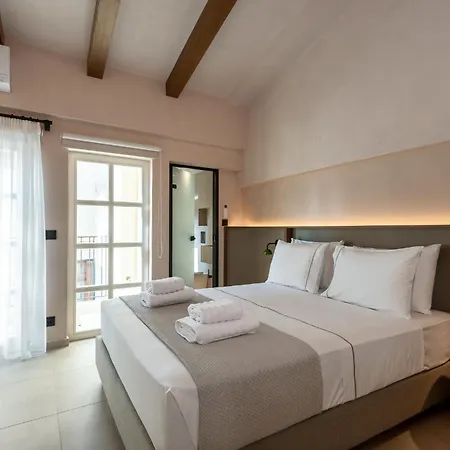 بيت ضيافة The48suites