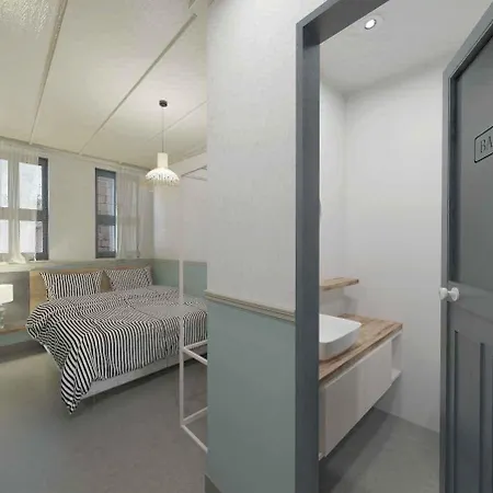 The48suites Guest house