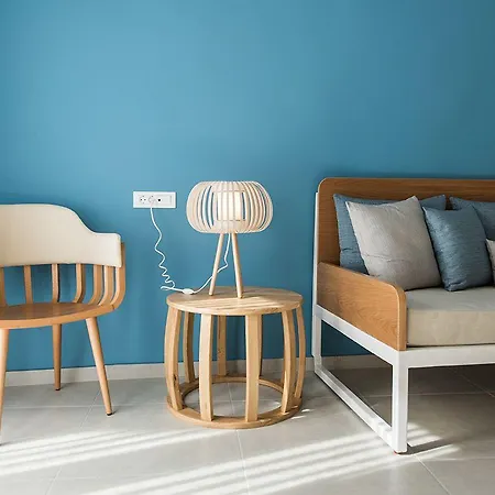 Guest house The48suites 4*