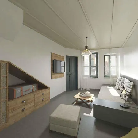 The48suites 4* خانيا