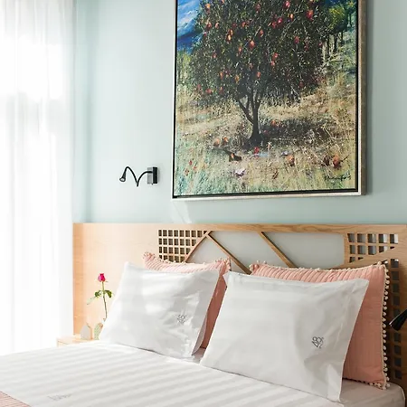 Guest house The48suites 4*