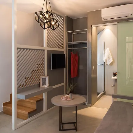 Guest house The48suites 4*