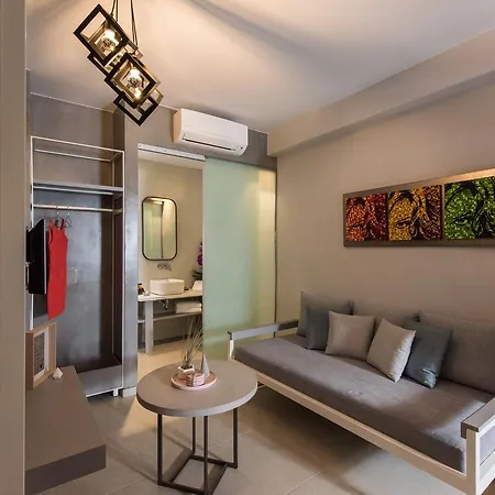 The48suites Guest house