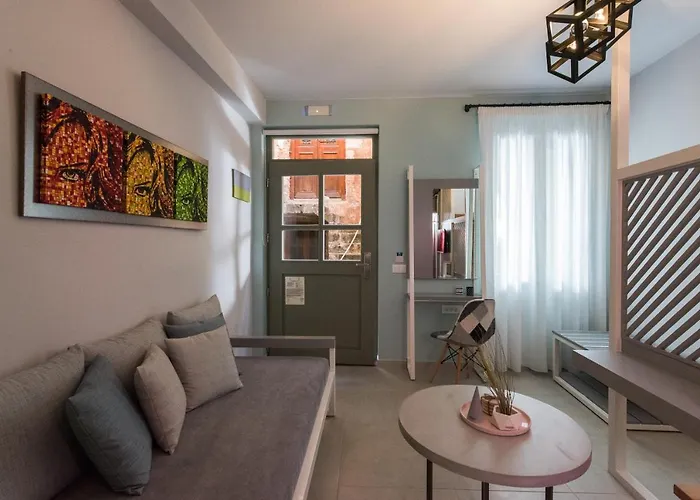 The48suites Guest house 4*